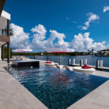 East Boca