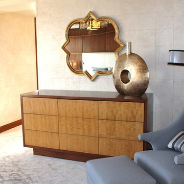 Designed to Sell - Staging Project at Chase Park Plaza