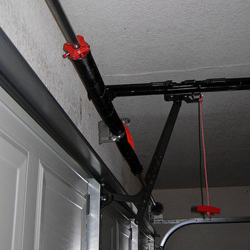 HP Garage Door Repair