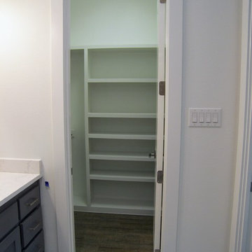 Custom Closets