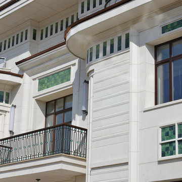 Private residence