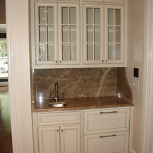 Kitchen Ideas
