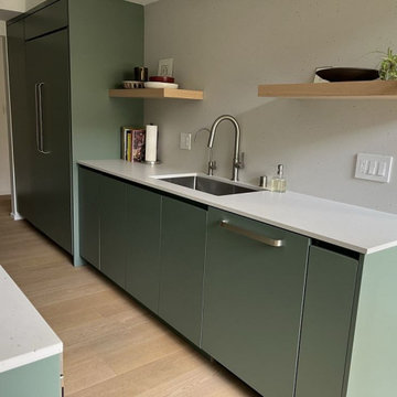 Santa Monica Kitchen