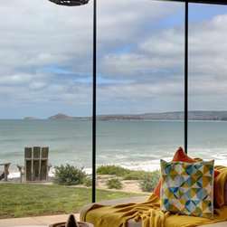 Port Elliot - Copper - Windows
