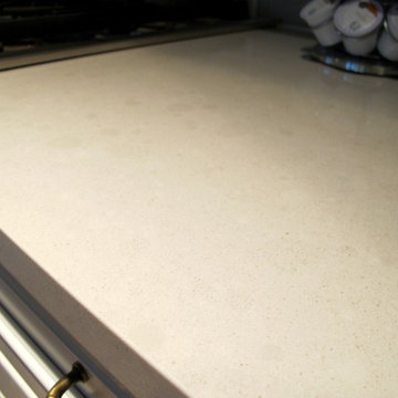 Wilmette Kitchen Update!