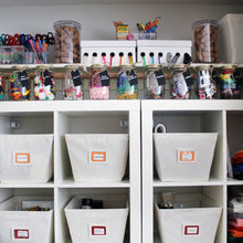 Craft Room