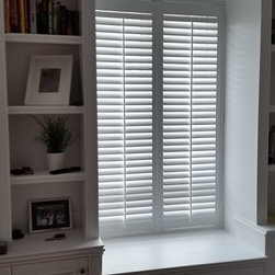 Clongriffin, Co.Dublin. Oct 17 - Curtains, Blinds & Shutters