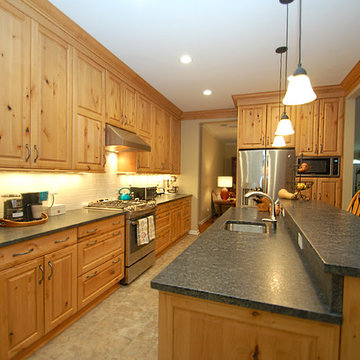 Allentown Kitchen 1