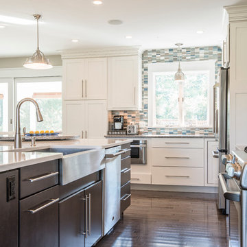 Interior Makeover