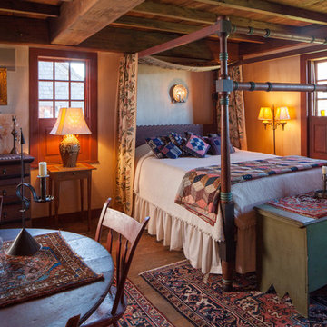 The William Farley House