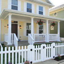 outdoor front of house