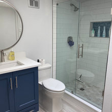 Guest bath