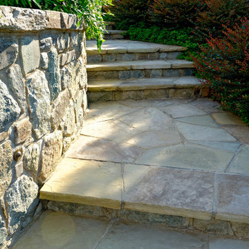 Tuscan Influence
