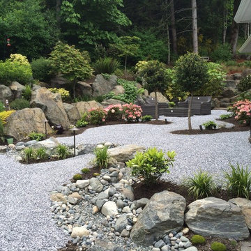 No Lawn