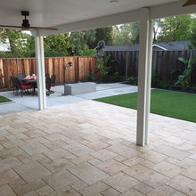 Backyard Landscapes