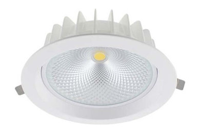 COB LED DOWNLIGHT