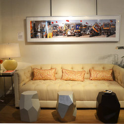 Cabna Home Vignettes - Furniture