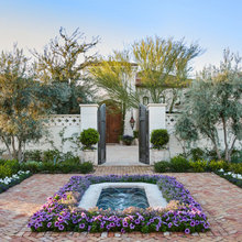 Dream Outdoor Spaces
