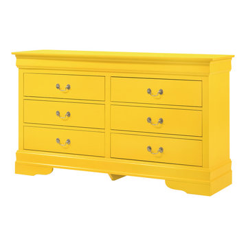 Fully Assembled Dressers And Chests, Fully Assembled Dressers Canada
