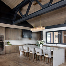 Mountain House