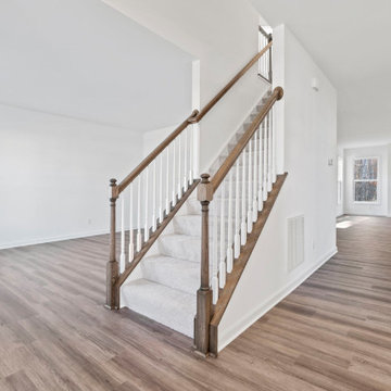 Brookshire - Harpers Mill - Foyer