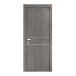 NOVA Gray Smart Solid Core Doors 22 Models !!! - Products
