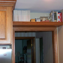 Kitchen Ideas