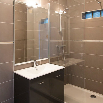 Rénovation complète d'un appartement