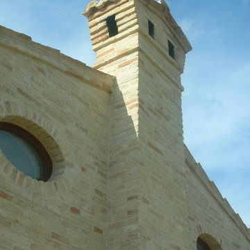 Casa di campagna