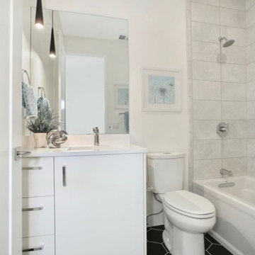 Bathrooms