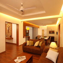 House Interiors