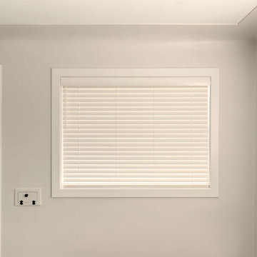 EverWood® Composite Wood Blinds