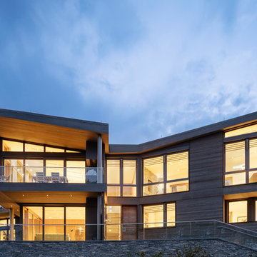 Sailor's Retreat in Newport