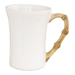Juliska Classic Bamboo Mug - Mugs