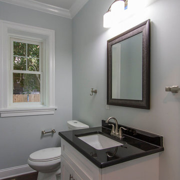 Bathroom Remodels - Main Line, PA