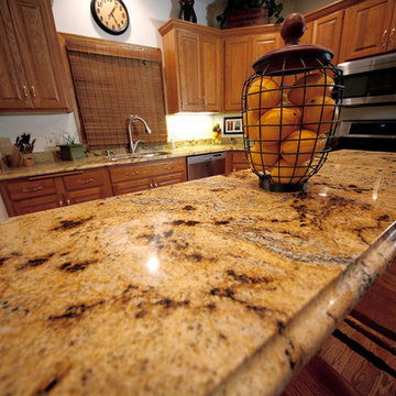 Laberada Granite Countertops