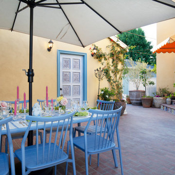 Sherman Oaks Exterior