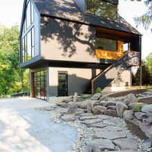 idea for gangtok house exterior & interior