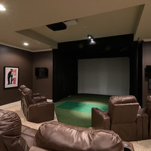 basement ideas