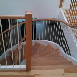 Interior Projects Completed - Products