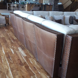 Portland sectional sofa - Sectional Sofas