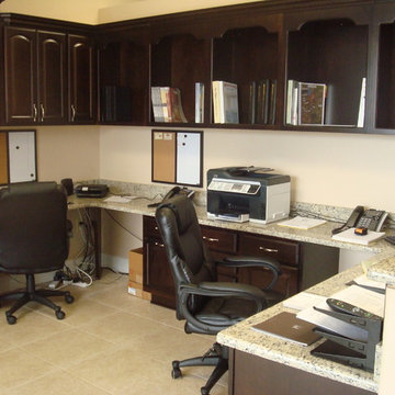 Home Office