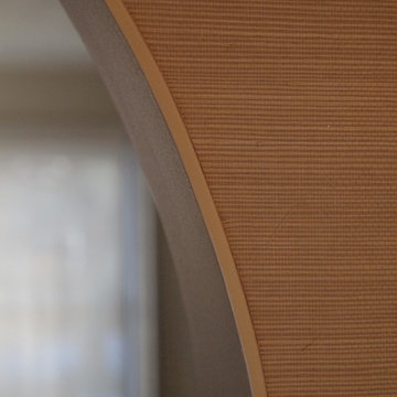 Textured - Grasscloth
