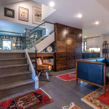 Brynes Down Home Renovation