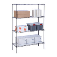 shelves