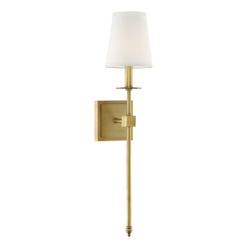 1 Light Sconce