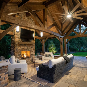 2022 Low Voltage Lighting Project