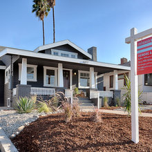 Exterior Ideas
