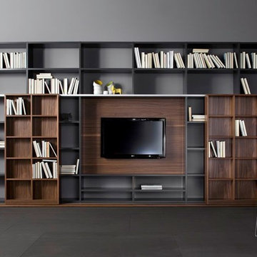 SHELF SYSTEM SINUS 680
