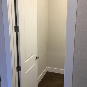 Comfort, Texas Barndominium and Man Cave
